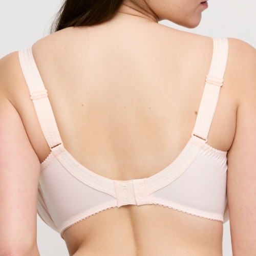 Primadonna Montara pink non-padded bra