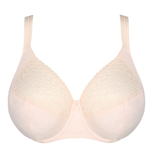 Primadonna Montara pink non-padded bra