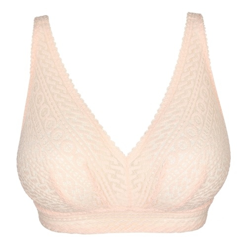 Primadonna Montara pink non-padded bra