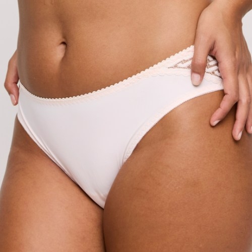 Primadonna Montara pink brief