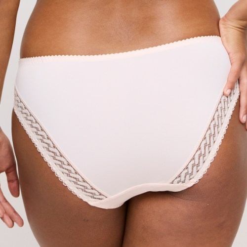 Primadonna Montara pink brief