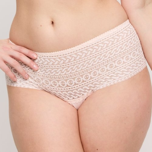Primadonna Montara pink thong