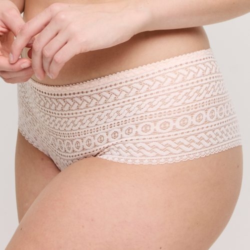 Primadonna Montara pink thong