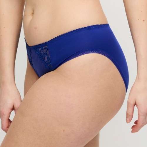 Primadonna Deauville blue brief