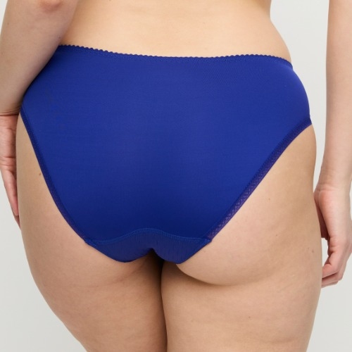 Primadonna Deauville blue brief