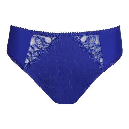 Primadonna Deauville blue brief