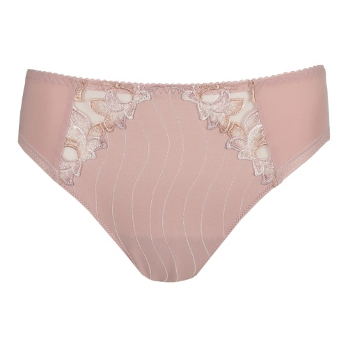 Primadonna Deauville pink brief