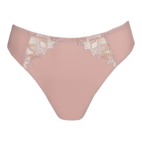 Primadonna Deauville pink thong