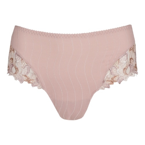 Primadonna Deauville pink thong