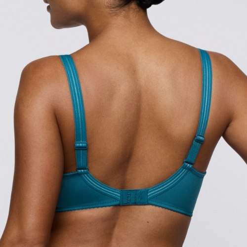 Primadonna Deauville blue non-padded bra