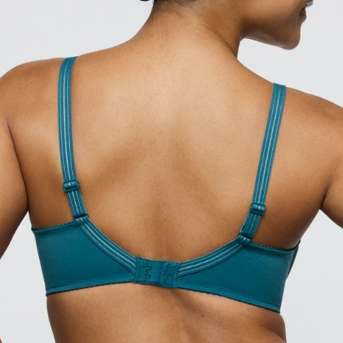 Primadonna Deauville blue non-padded bra