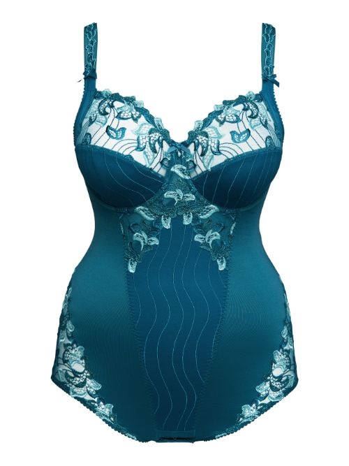 Primadonna Deauville blue body