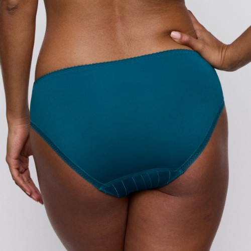 Primadonna Deauville blue brief
