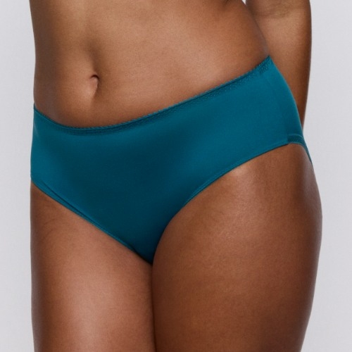 Primadonna Deauville blue brief
