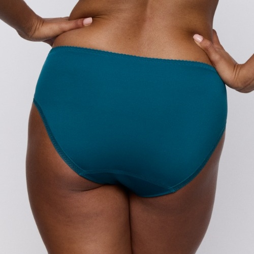 Primadonna Deauville blue brief