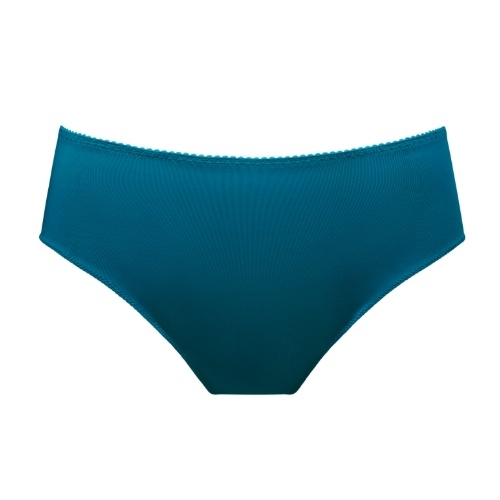 Primadonna Deauville blue brief