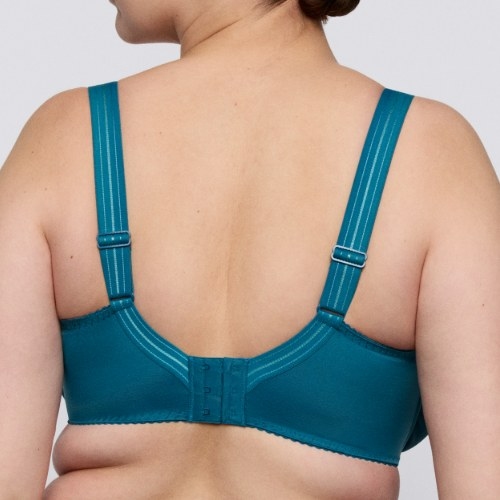 Primadonna Deauville blue non-padded bra
