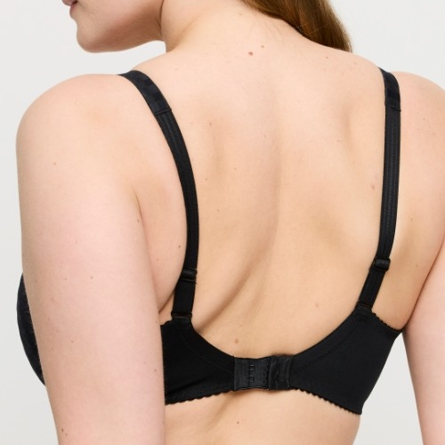Primadonna Madison black padded bra