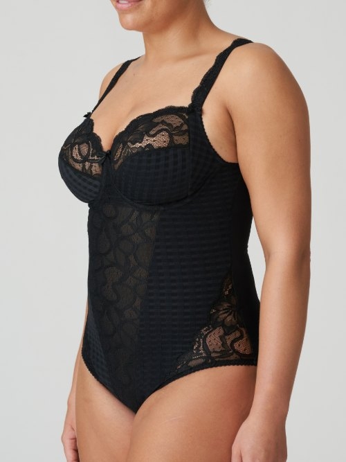 Primadonna Madison black body