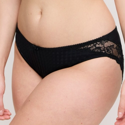Primadonna Madison black brief