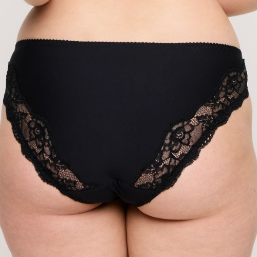 Primadonna Madison black brief