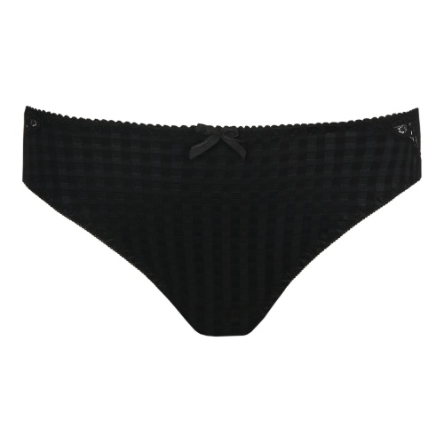 Primadonna Madison black brief