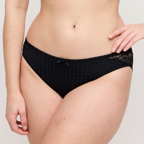 Primadonna Madison black brief