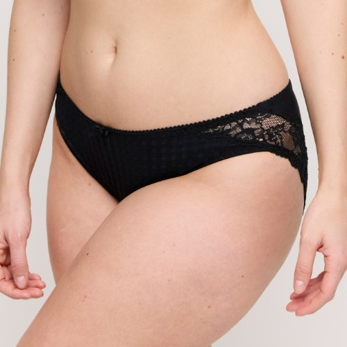 Primadonna Madison black brief