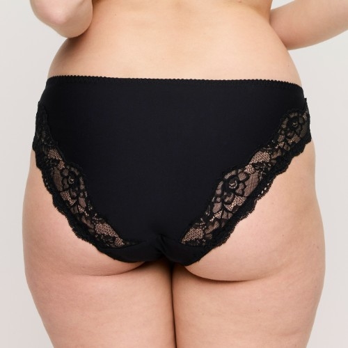 Primadonna Madison black brief