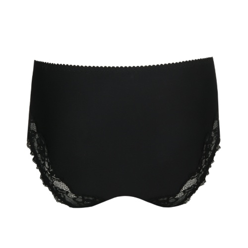Primadonna Madison black high waist brief