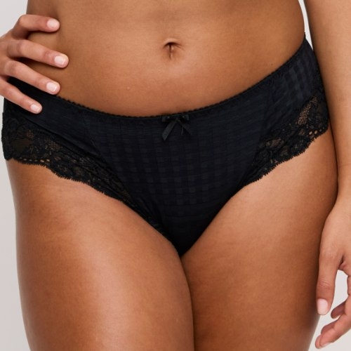 Primadonna Madison black short