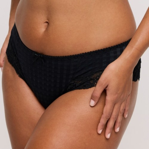 Primadonna Madison black short