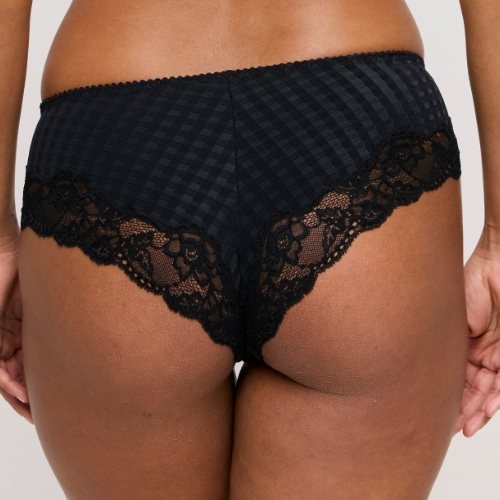 Primadonna Madison black short