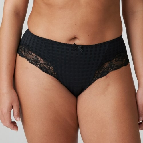 Primadonna Madison black short