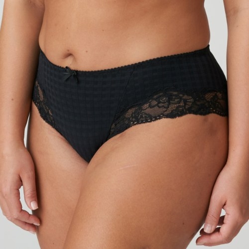 Primadonna Madison black short
