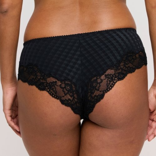Primadonna Madison black short