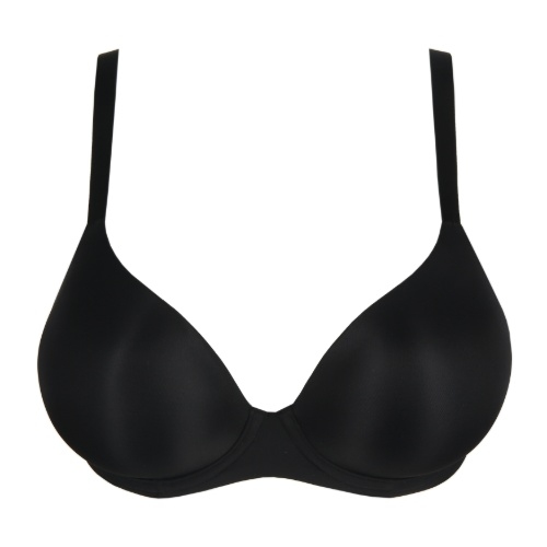 Primadonna Figuras dark grey padded bra