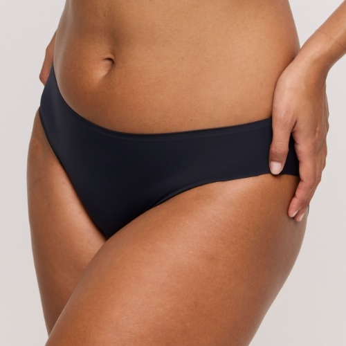 Primadonna Figuras dark grey brief