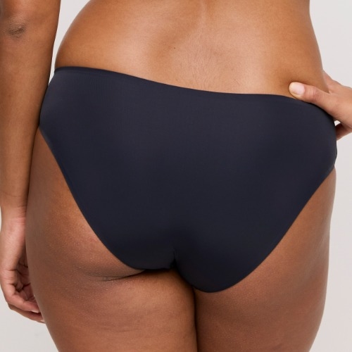 Primadonna Figuras dark grey brief