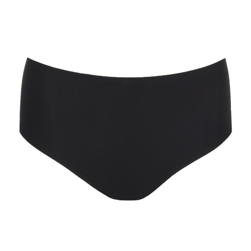 Primadonna Figuras dark grey high waist brief