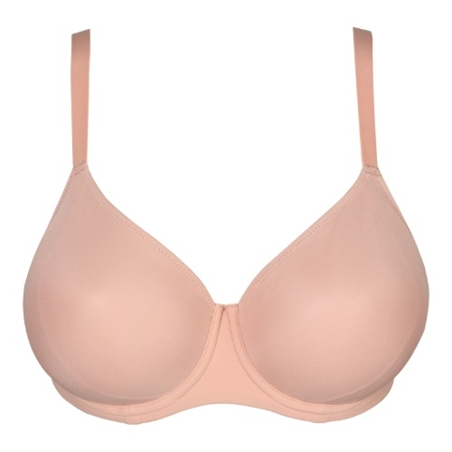 Primadonna Figuras pink non-padded bra