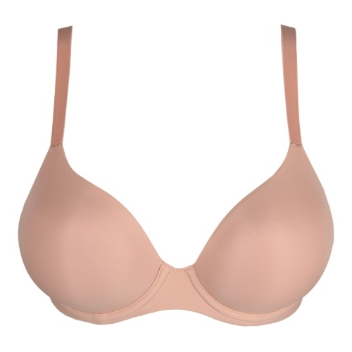 Primadonna Figuras pink non-padded bra