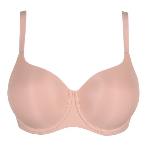 Primadonna Figuras pink padded bra