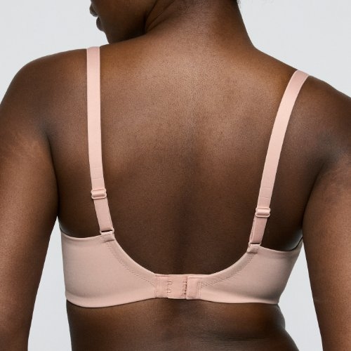 Primadonna Figuras pink padded bra