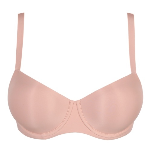 Primadonna Figuras pink padded bra