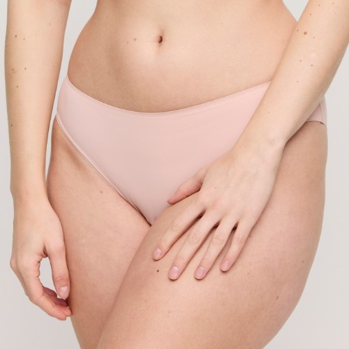 Primadonna Figuras pink brief