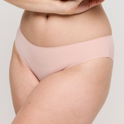 Primadonna Figuras pink brief