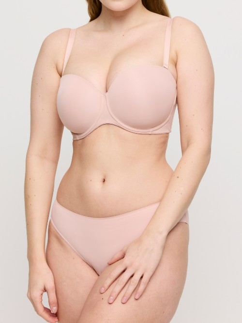 Primadonna Figuras pink brief