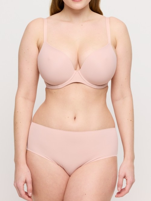Primadonna Figuras pink brief