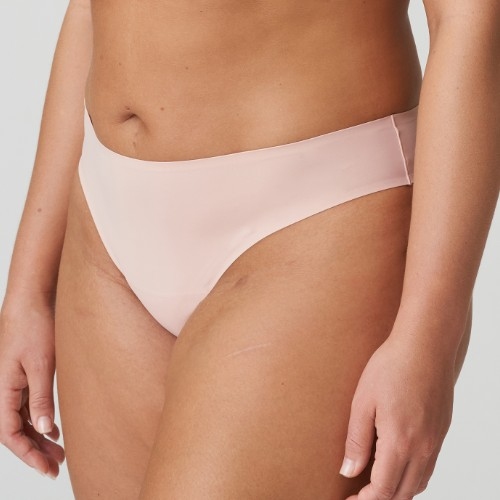 Primadonna Figuras pink thong